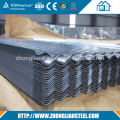 Wholesale aluminum galvanized metal steel zinc corrugated roofing sheet